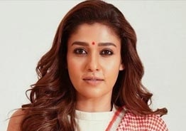 Nayanthara's cryptic post on Instagram amid legal tussle sparks a debate among fans