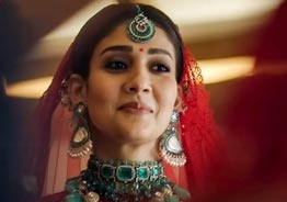 New Legal Trouble for Nayanthara's Wedding Documentary: Another Lawsuit Filed