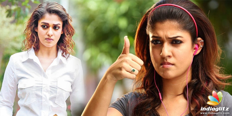 nayanthara