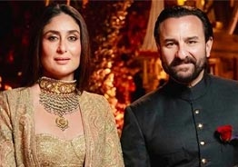 Bollywood Star Saif Ali Khan Stabbed in Shocking Home Invasion: A Detailed Timeline of Events