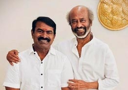 Will Superstar Rajinikanth's meeting with NTK leader Seeman impact the state's political scenario?