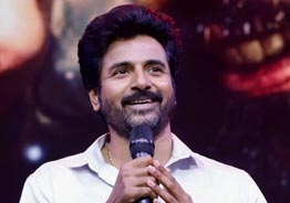 Sivakarthikeyan Praises Yuvan Shankar Raja at Nesipaya Audio Launch