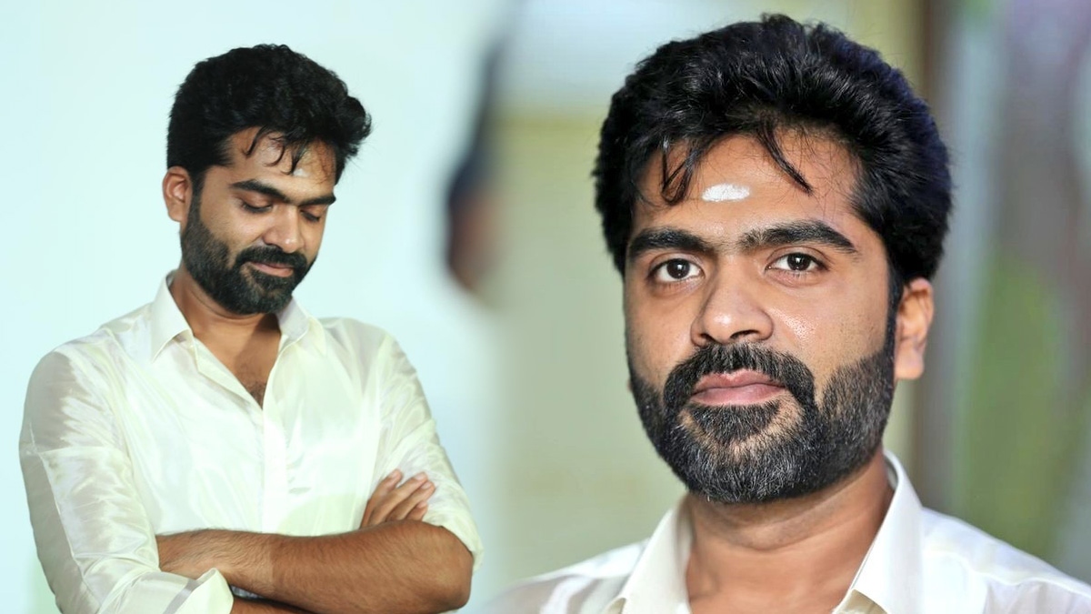 Simbu makes a massive announcement on his next movies!