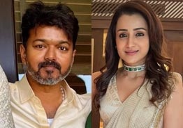 Trisha and Vijay Grace Keerthy Suresh's Grand Wedding in Goa