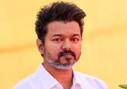 அன்பு, கருணை, மகிழ்ச்சி, சமாதானம்.. தவெக தலைவர் விஜய்யின் கிறிஸ்துமஸ் வாழ்த்து..!