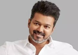 விஜய்யின் தவெகவில் இணைந்த 'வாழை' பட நடிகர்.. மாரி செல்வராஜ் உறவினர்..