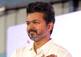 கனமழையால் துயரம்.. தவெக தலைவர் விஜய்யின் நெஞ்சை பதற வைத்த செய்தி..!