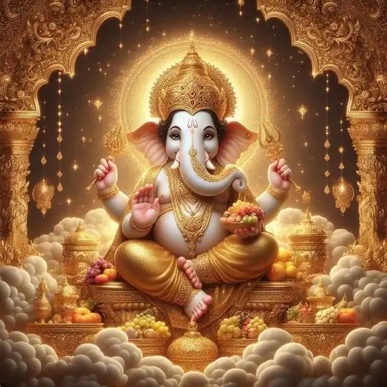 Vinayagar Chathurthi