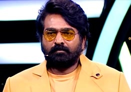 Vijay Sethupathi Reflects as Ryan Wins Coveted Ticket to Finale