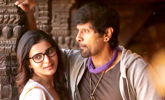 10 Endrathukulla Music Review