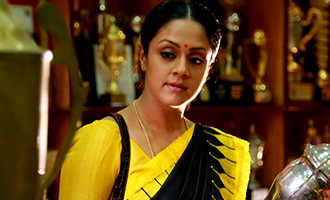 36 Vayadhinile (aka) 36 Vayathinile Music Review