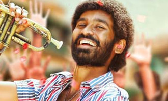 Anegan Music Review