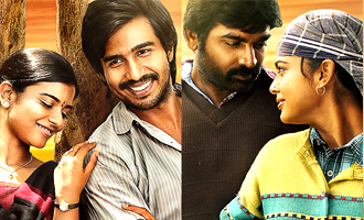 Idam Porul Yaeval Music Review