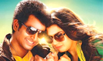 Maan Karate Music Review