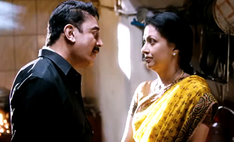 Papanasam Music Review