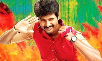 Rajini Murugan Music Review