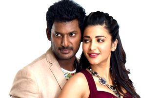 Poojai Music Review