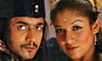 Aadhavan Music Review