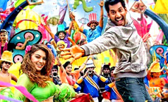 Aambala Music Review