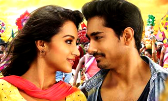 Aranmanai 2 Music Review