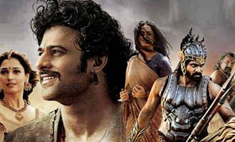 Baahubali Music Review