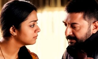 Chekka Chivantha Vaanam Music Review