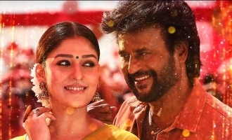 Darbar Music Review