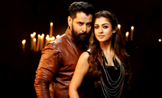 Iru Mugan Music Review