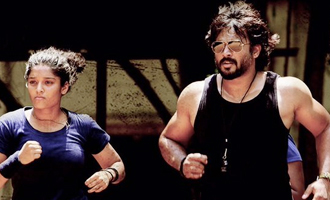 Irudhi Suttru (aka) Iruthi Suttru Music Review