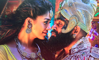 Kaashmora Music Review