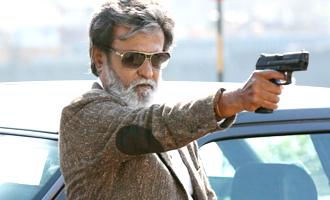 Kabali Music Review