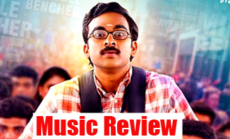 Kootathil Oruthan Music Review