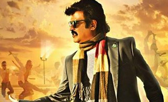 Lingaa Music Review