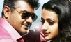 Mankatha Music Review