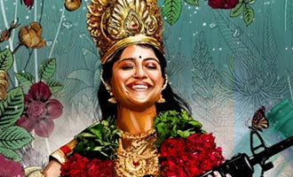 Aruvi Music Review