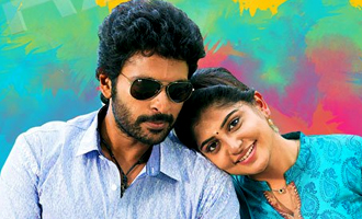 Sathriyan Music Review