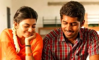 Pariyerum Perumal Music Review