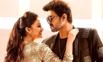 Sarkar Music Review