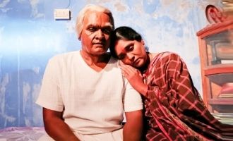 Seethakathi Music Review