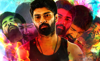 Semma Botha Aagathey Music Review