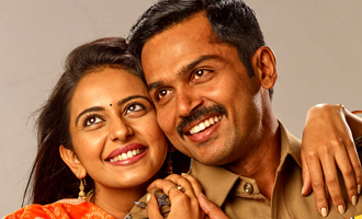 Theeran Adhigaram Ondru Music Review