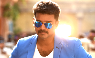 Theri Music Review