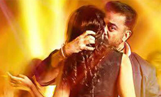 Thoongaavanam Music Review