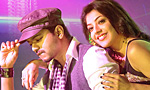 Thuppakki Music Review