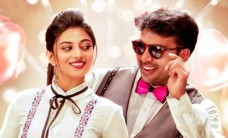 Titanic Kadhalum Kavunthu Pogum Music Review