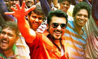 Thaanaa Serndha Koottam Music Review