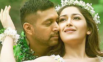 Vanamagan Music Review