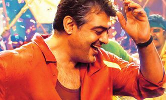 Vedalam (aka) Vedhalam Music Review