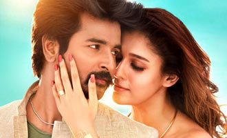 Velaikkaran Music Review