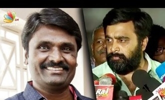 High court stays inquiry on Anbuchezhian in Sasikumar cousin Ashok Kumar suicide case 